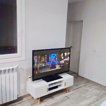 מדריד Apartamento Estilo Nordico En Malasana מראה חיצוני תמונה