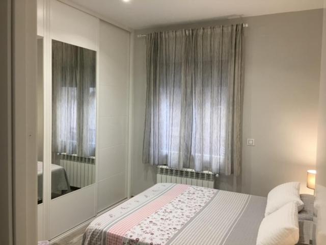 מדריד Apartamento Estilo Nordico En Malasana מראה חיצוני תמונה