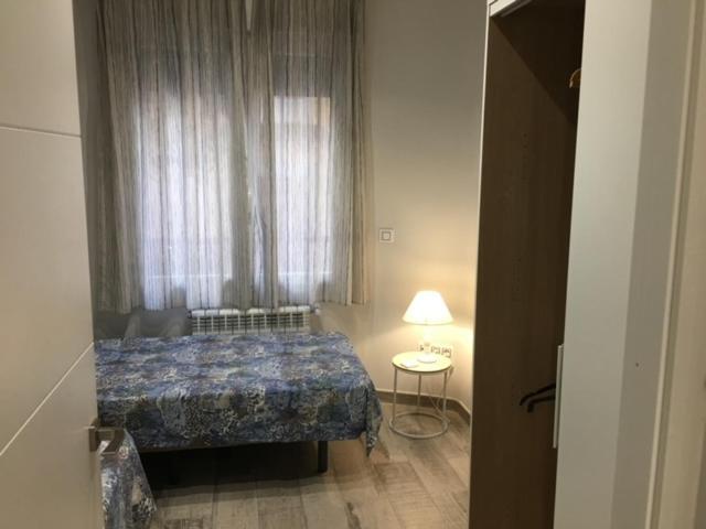 מדריד Apartamento Estilo Nordico En Malasana מראה חיצוני תמונה