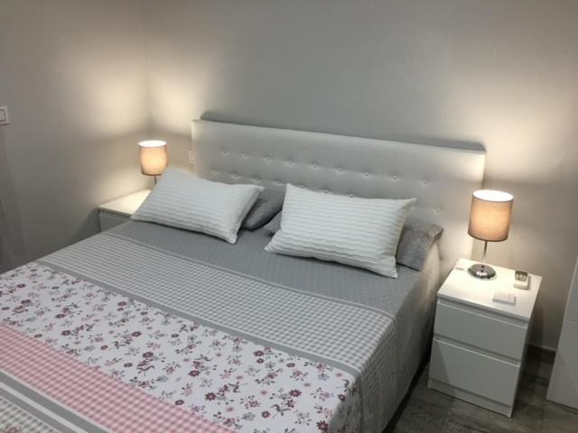 מדריד Apartamento Estilo Nordico En Malasana מראה חיצוני תמונה