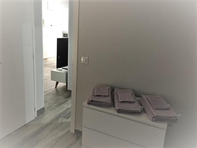 מדריד Apartamento Estilo Nordico En Malasana מראה חיצוני תמונה