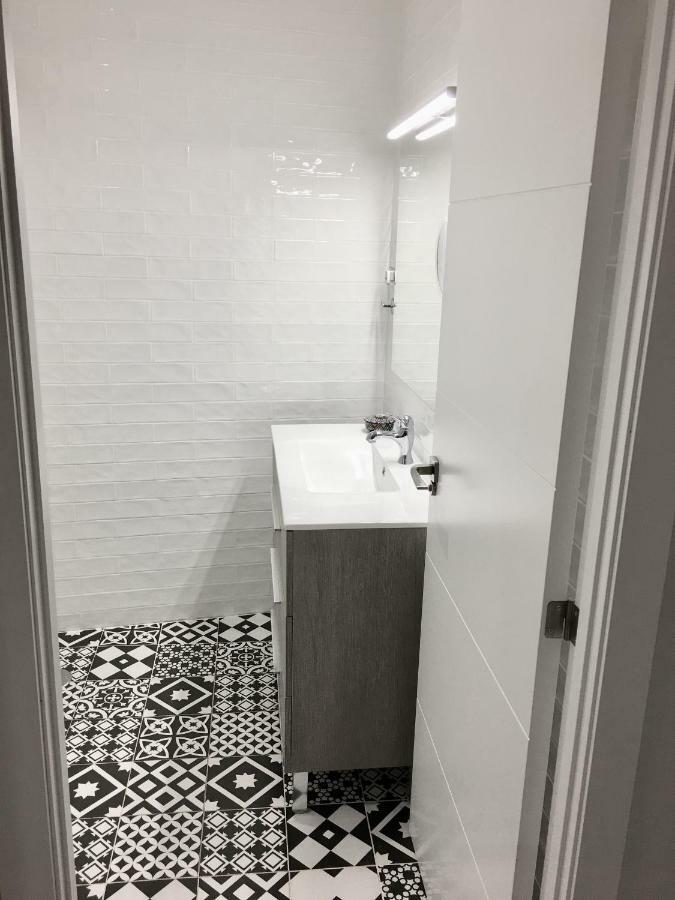 מדריד Apartamento Estilo Nordico En Malasana מראה חיצוני תמונה