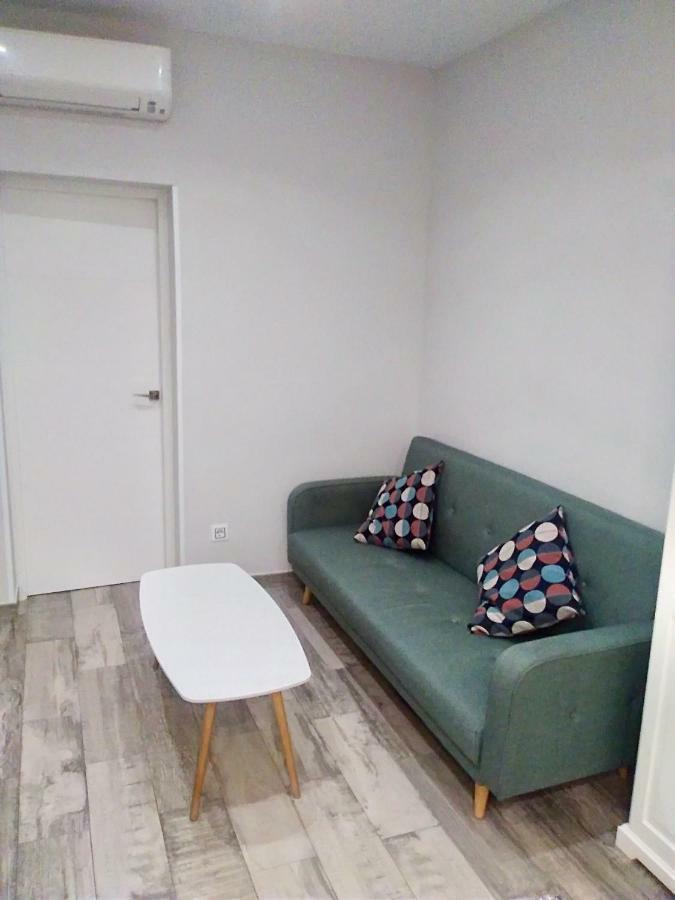 מדריד Apartamento Estilo Nordico En Malasana מראה חיצוני תמונה