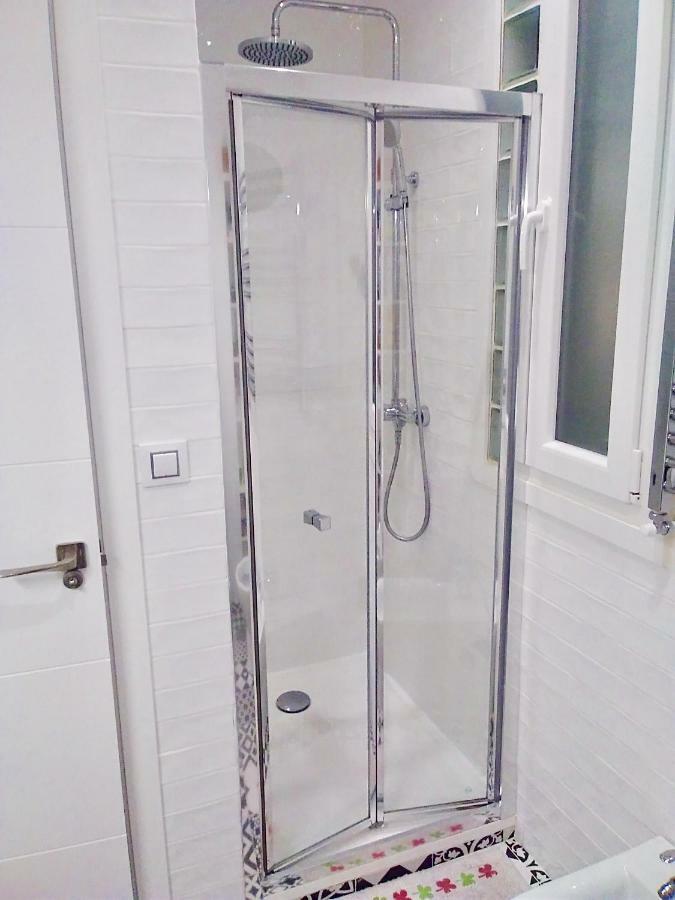 מדריד Apartamento Estilo Nordico En Malasana מראה חיצוני תמונה