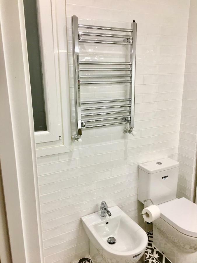 מדריד Apartamento Estilo Nordico En Malasana מראה חיצוני תמונה