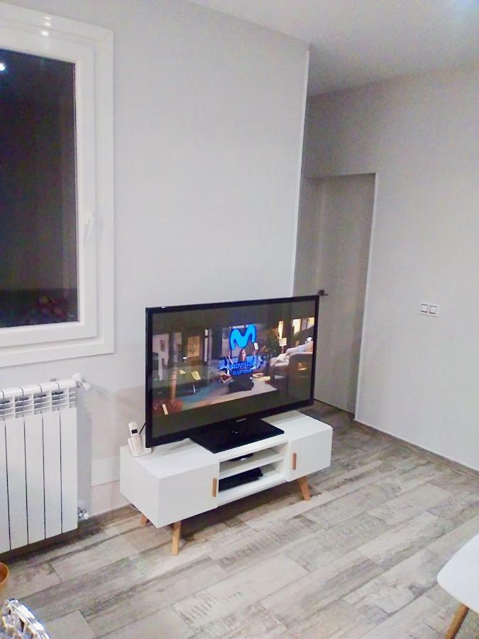 מדריד Apartamento Estilo Nordico En Malasana מראה חיצוני תמונה