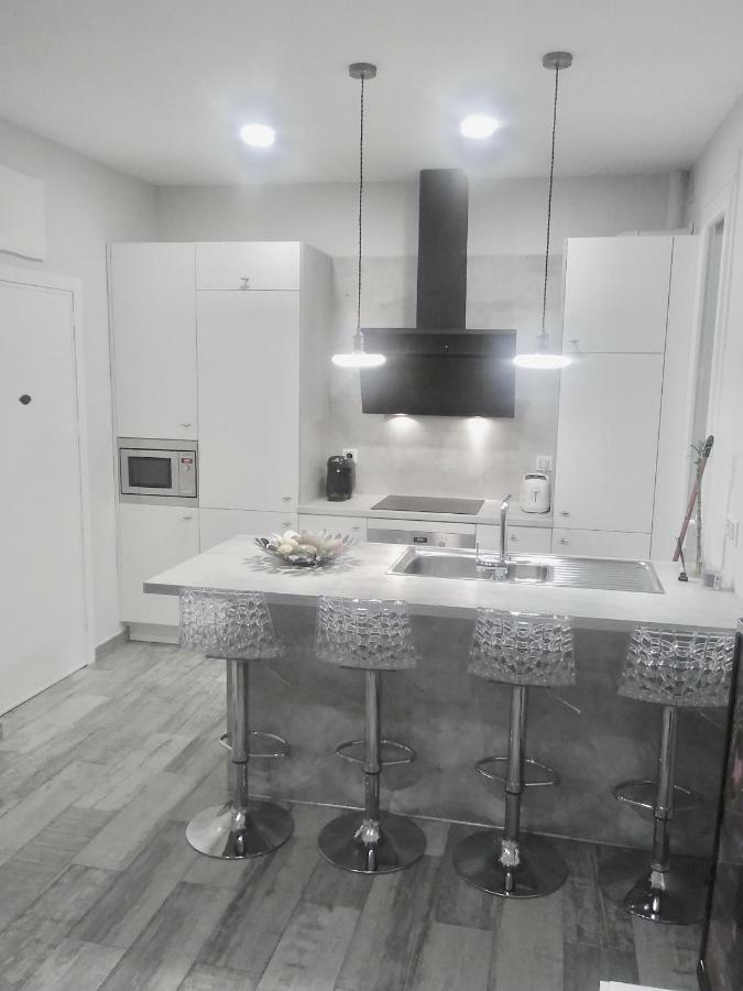 מדריד Apartamento Estilo Nordico En Malasana מראה חיצוני תמונה