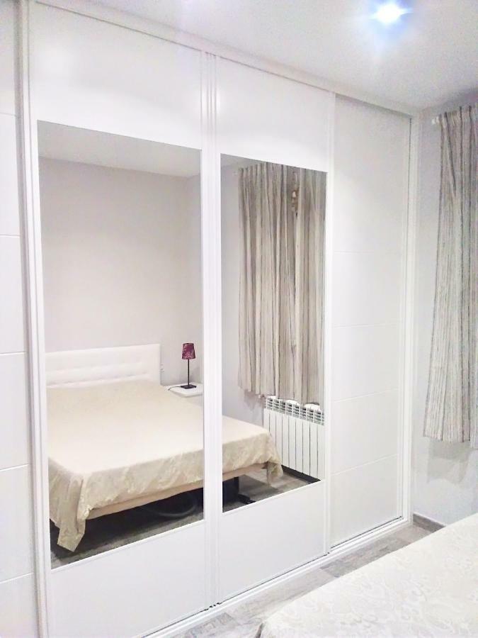 מדריד Apartamento Estilo Nordico En Malasana מראה חיצוני תמונה